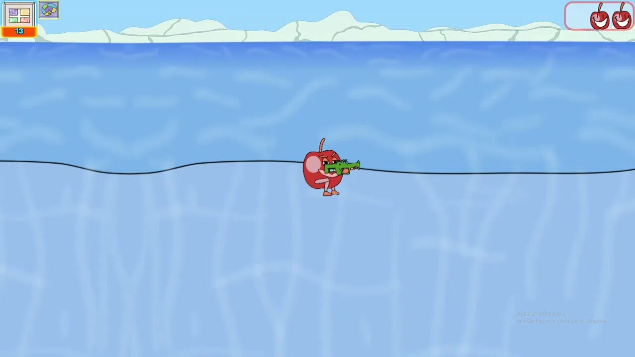 AngryFruitis Screenshot 6