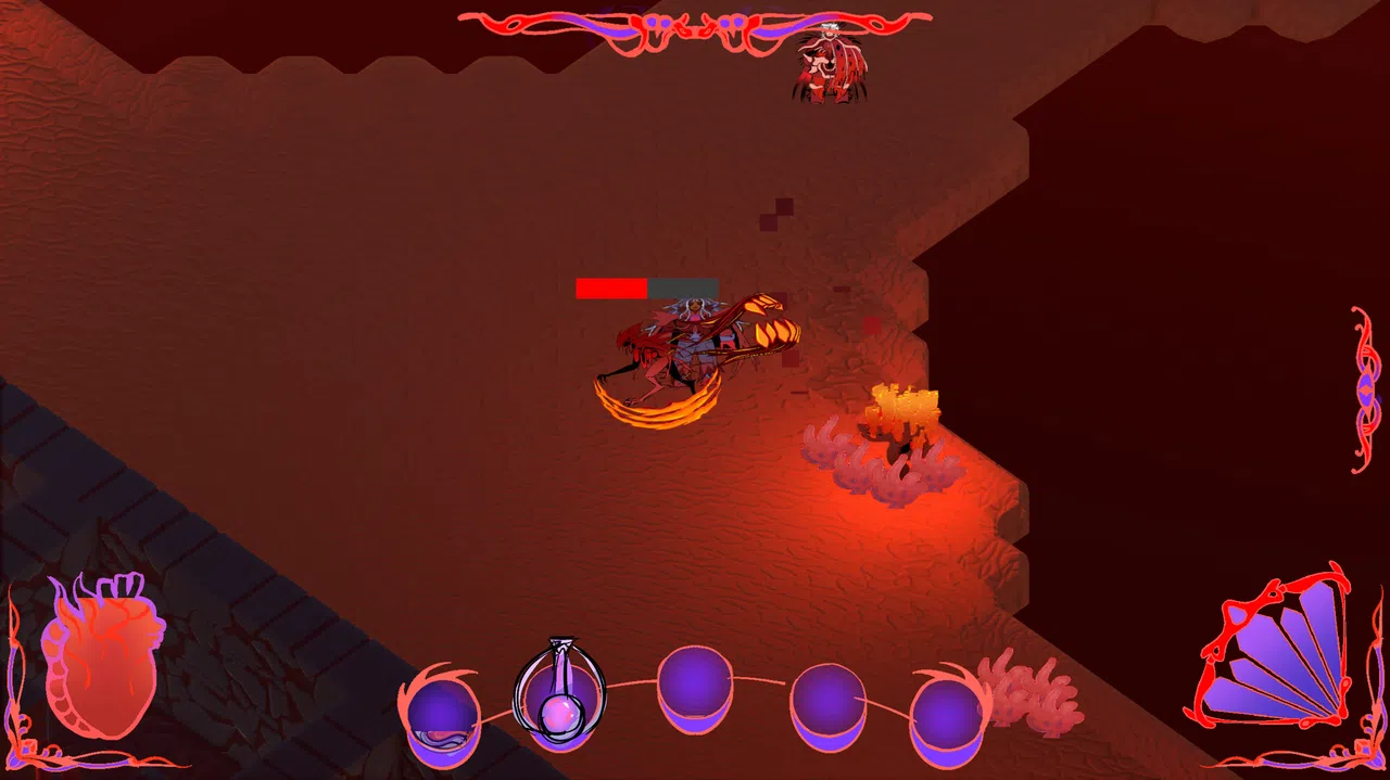 Vartra Abyss Screenshot 2