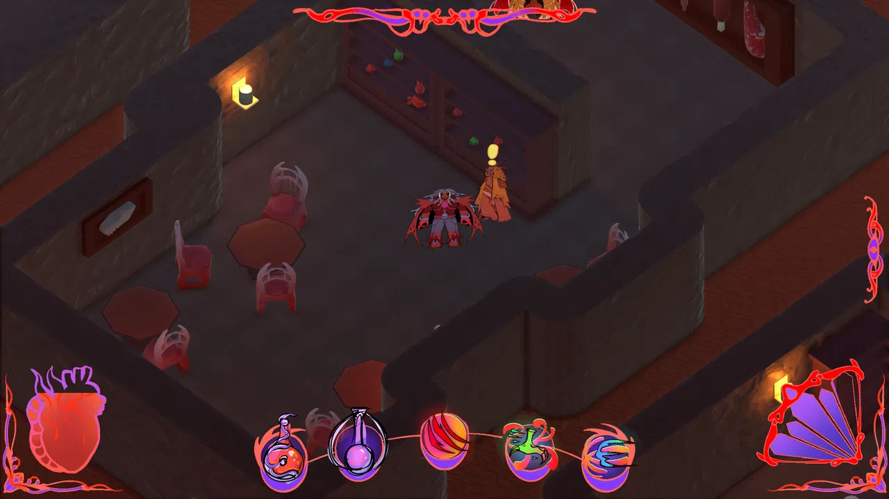 Vartra Abyss Screenshot 3