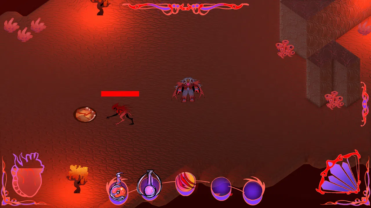 Vartra Abyss Screenshot 0