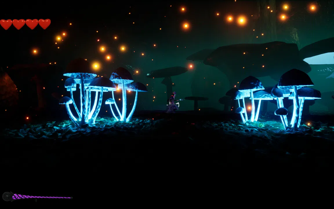 ARO dangerous campaign Screenshot 9