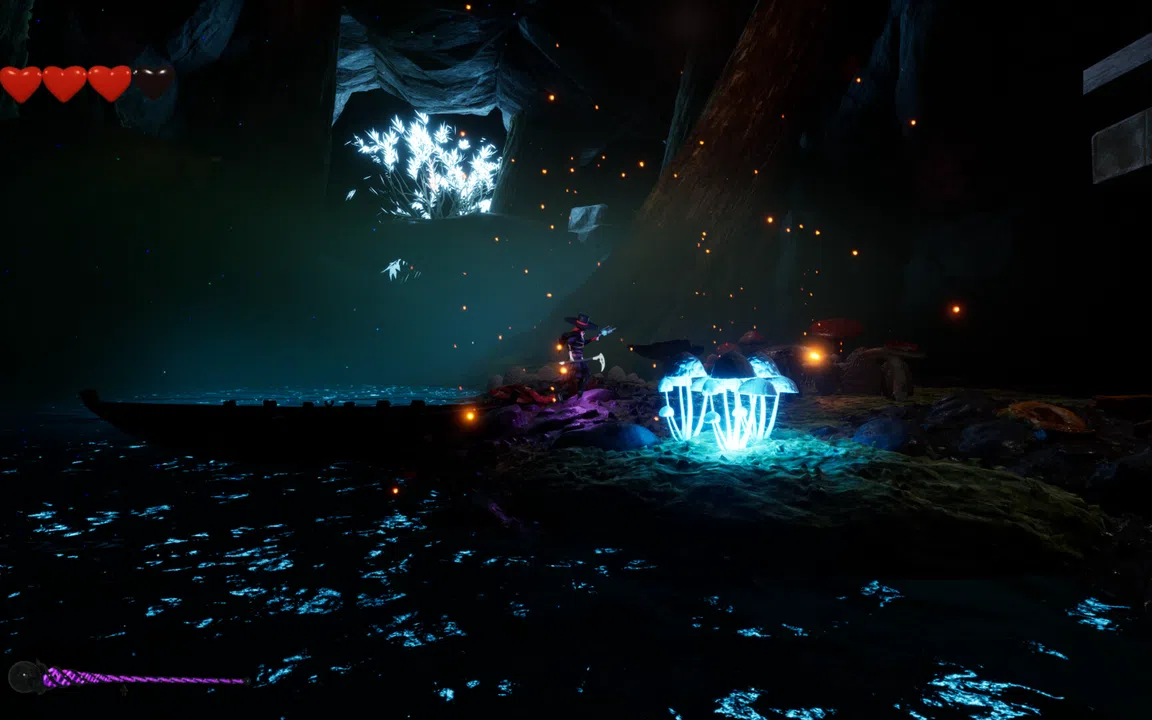 ARO dangerous campaign Screenshot 11