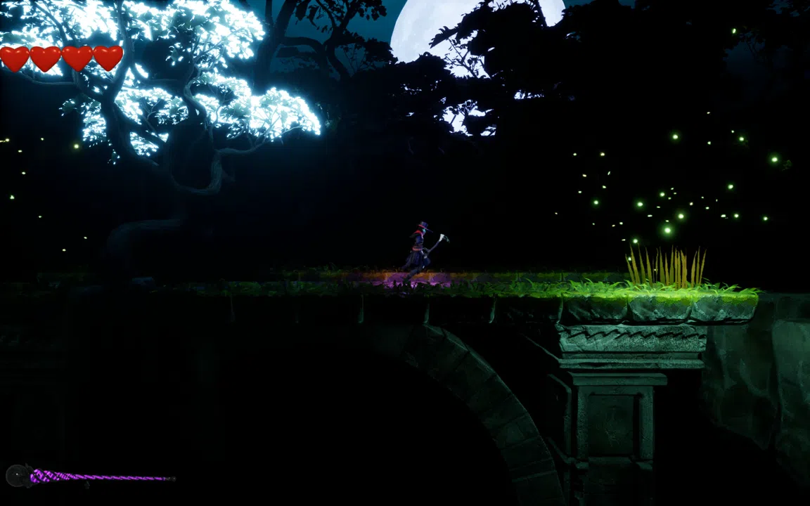 ARO dangerous campaign Screenshot 13