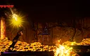 ARO dangerous campaign Screenshot 5
