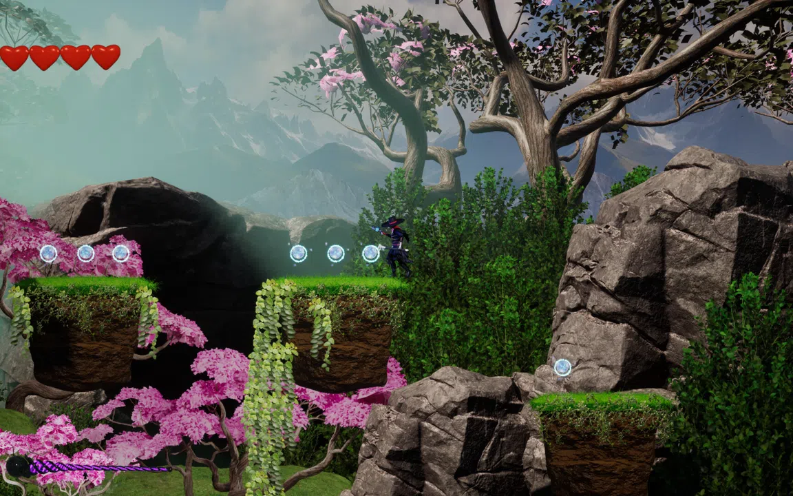 ARO dangerous campaign Screenshot 14
