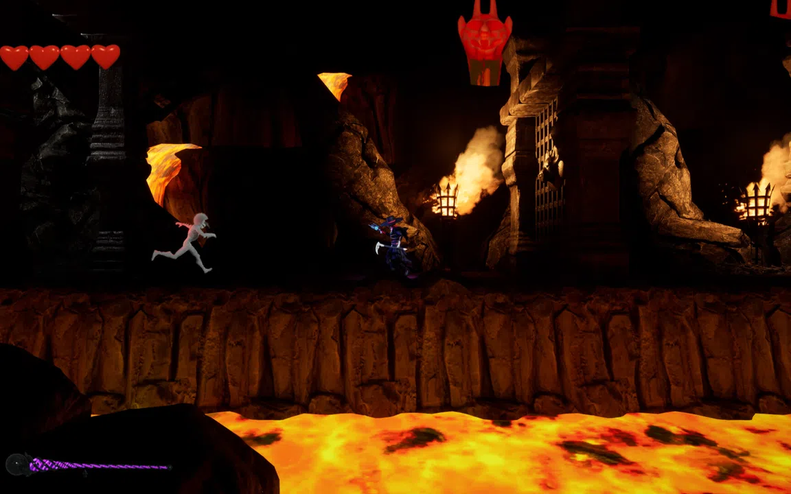 ARO dangerous campaign Screenshot 4