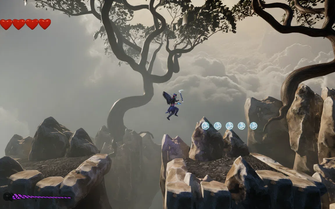 ARO dangerous campaign Screenshot 0