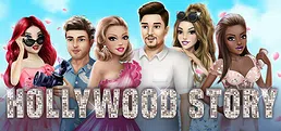 Hollywood Story®: Fashion Star