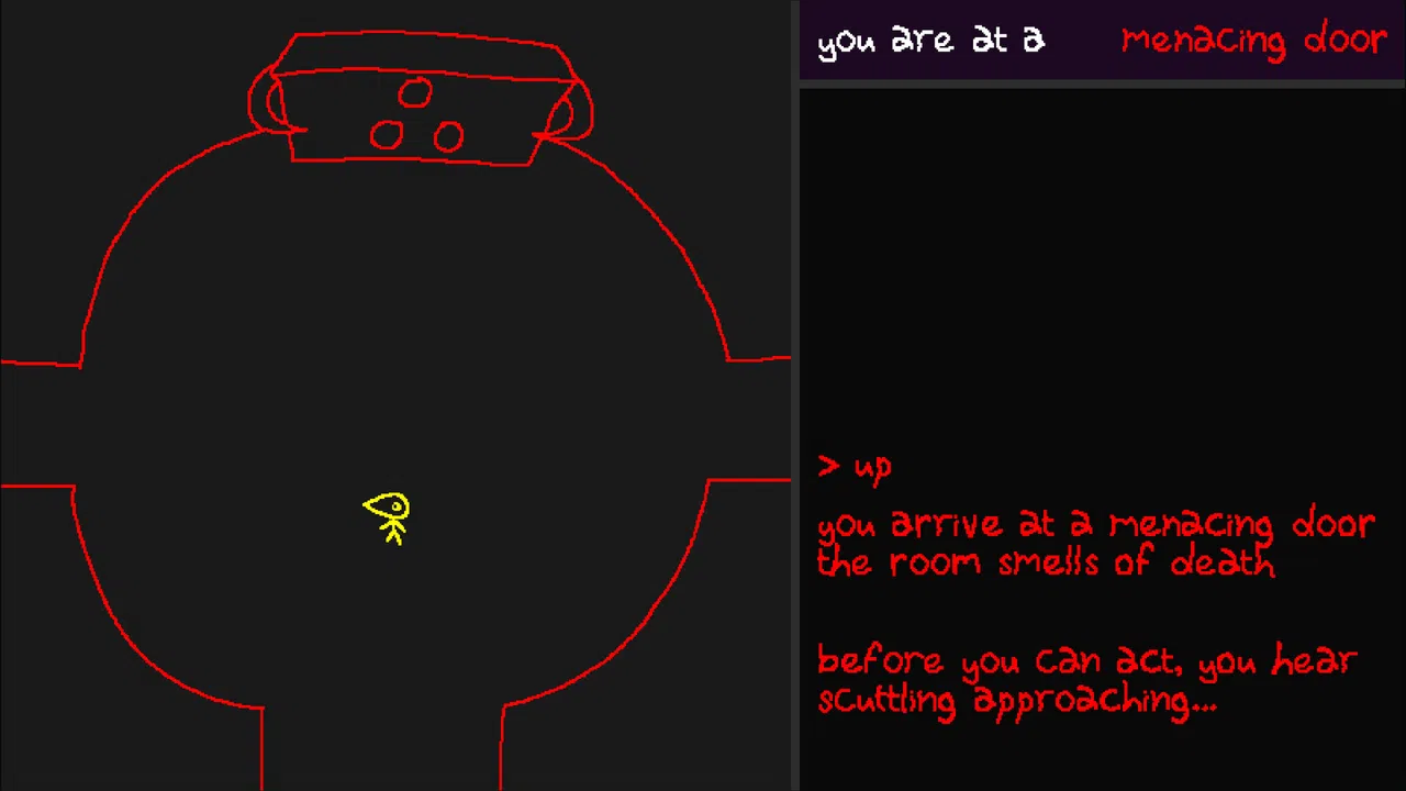 Soul Nexus Screenshot 4