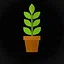 I am a root icon