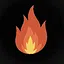 Not again icon