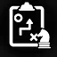 Strategist icon