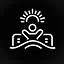 Good ending icon