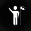 Leader icon