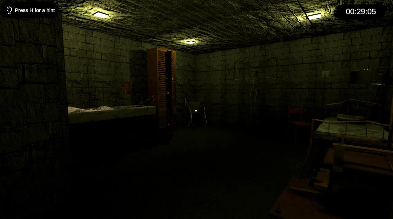 RealEscape Screenshot 5