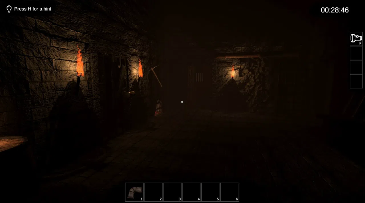 RealEscape Screenshot 4