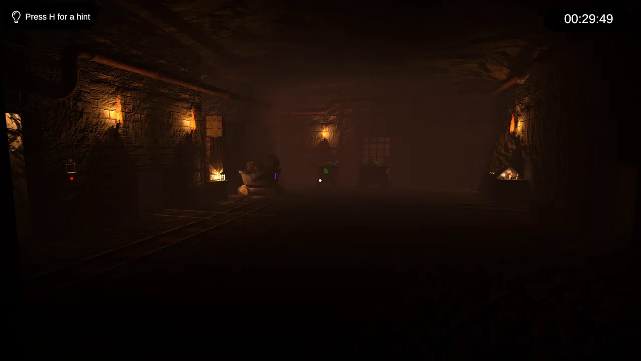 RealEscape Screenshot 0