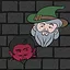 Puzzle 4 Finish icon
