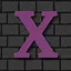 Achieve X icon
