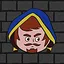 Puzzle 8 Finish icon