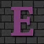 Achieve E icon