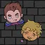 Puzzle 1 Finish icon