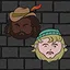 Puzzle 9 Finish icon