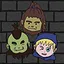 Puzzle 2 Finish icon