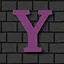 Achieve Y icon