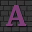 Achieve A icon