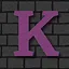 Achieve K icon