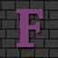 Achieve F icon