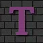 Achieve T icon