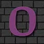 Achieve O icon