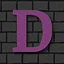 Achieve D icon