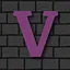 Achieve V icon
