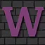 Achieve W icon