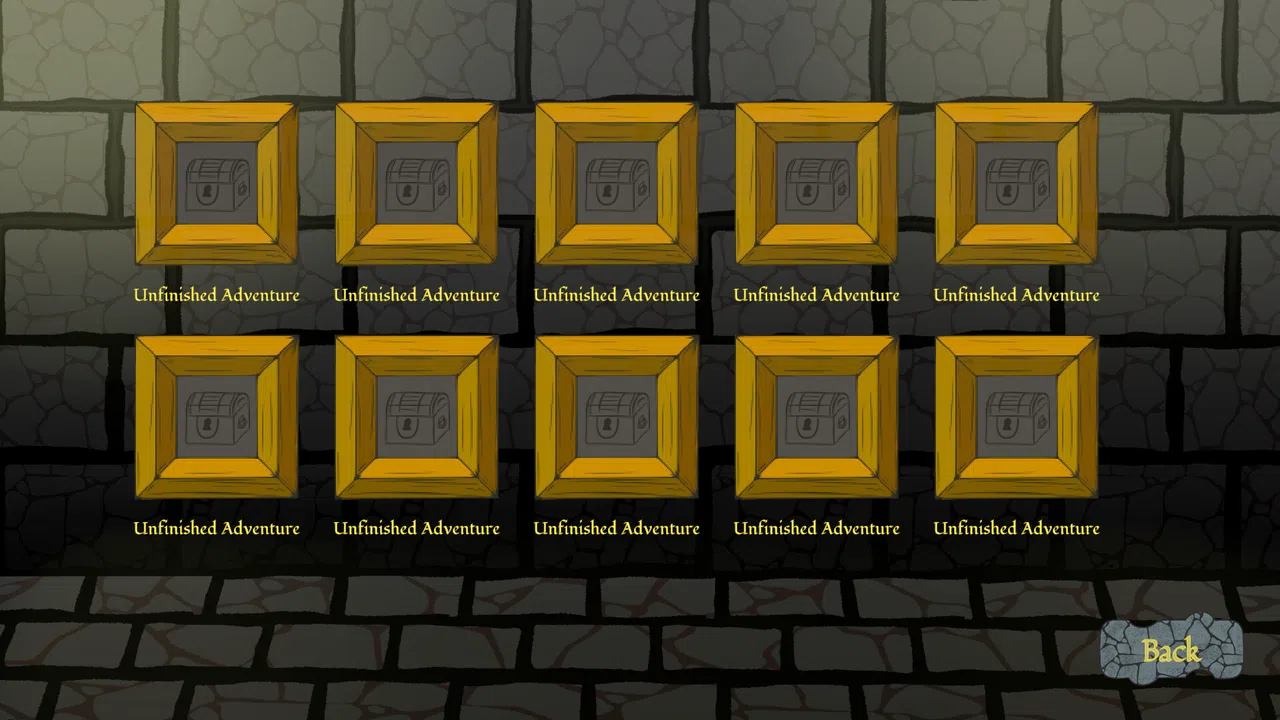 Dicks and Dragons - Puzzle Game Screenshot 5