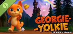 Georgie-Yolkie Demo