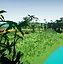 Palm Coconut Island Victory icon