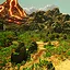 Volcanic Island Victory icon