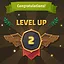 Level UP 2 icon