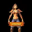 Elf_Priestess Unlocked icon