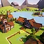 Sunset Village Victory icon