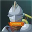 Devouring treasure chests Unlocked icon