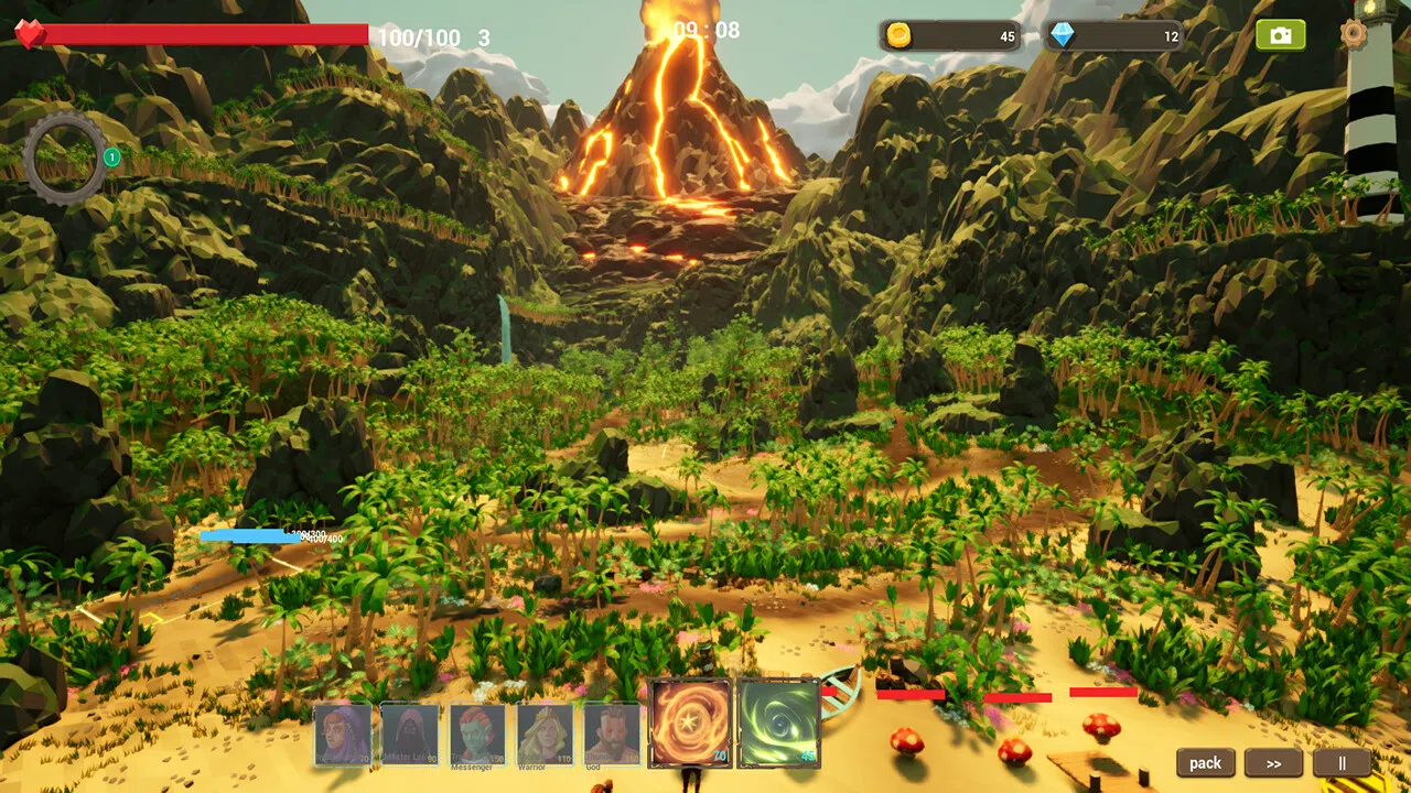 Dimensional illusion Screenshot 3