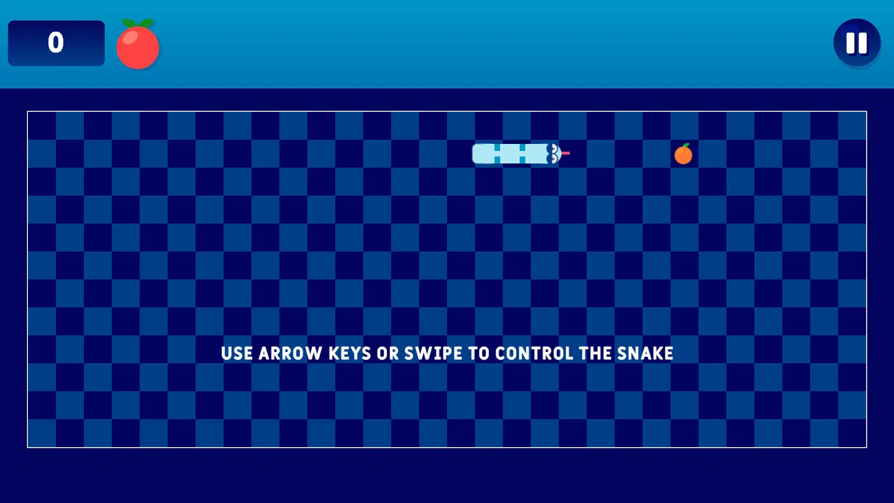 Snake King Screenshot 0