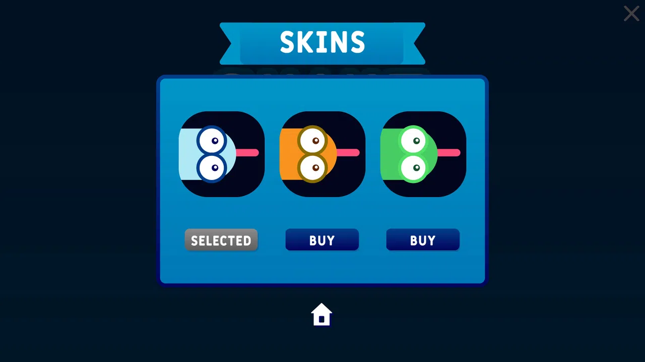 Snake King Screenshot 3