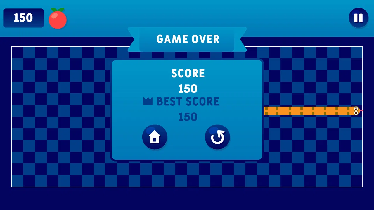 Snake King Screenshot 2
