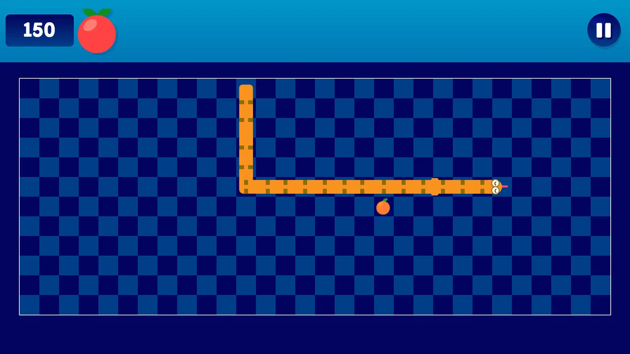 Snake King Screenshot 1